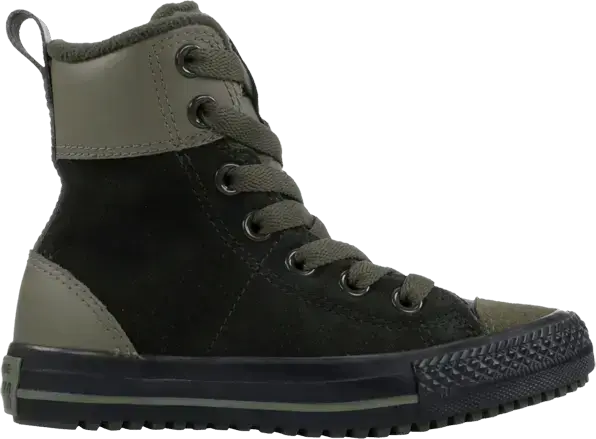  Converse Chuck Taylor All Star Asphalt High Boot TD &#039;Sequoia&#039;