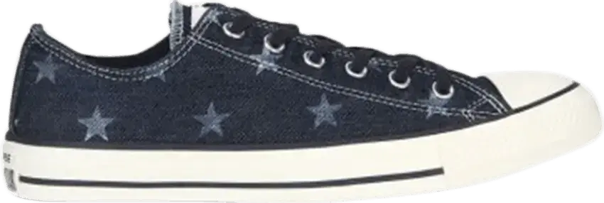  Converse Chuck Taylor All Star Ox &#039;Blue&#039;