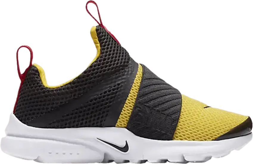  Nike Presto Extreme PS &#039;Tour Yellow&#039;