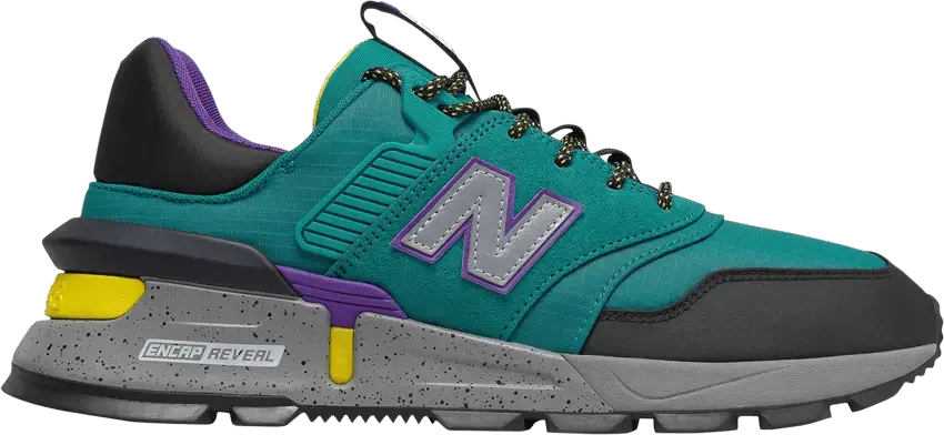  New Balance 997S Team Teal