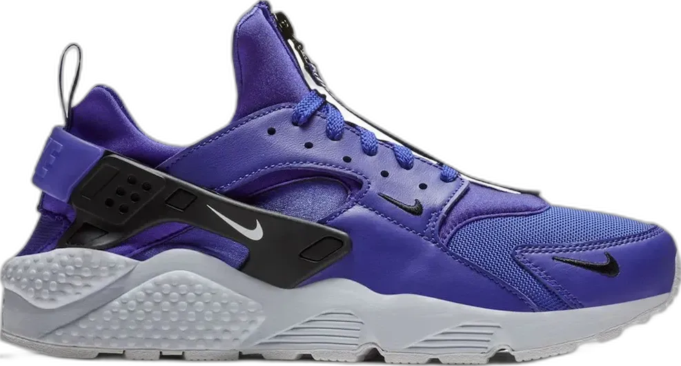  Nike Air Huarache Run Zip Indigo Burst