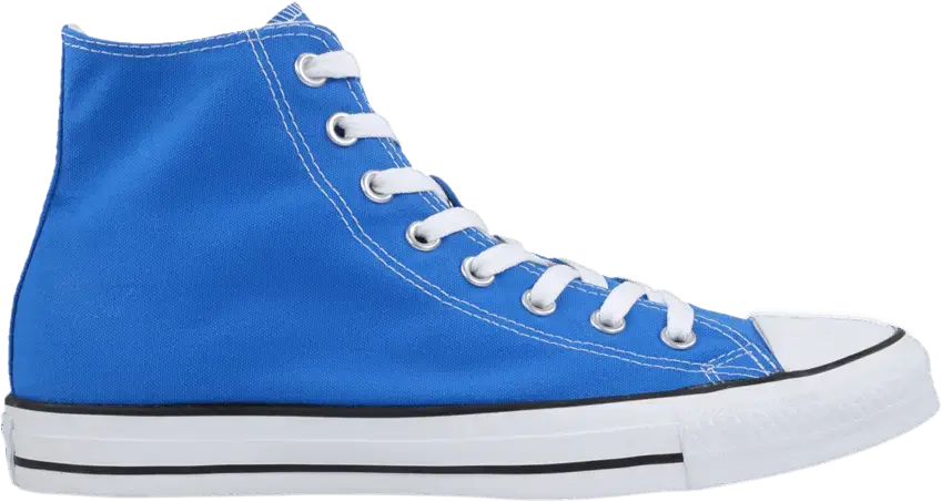  Converse Chuck Taylor All Star Hi &#039;Electric Blue&#039;