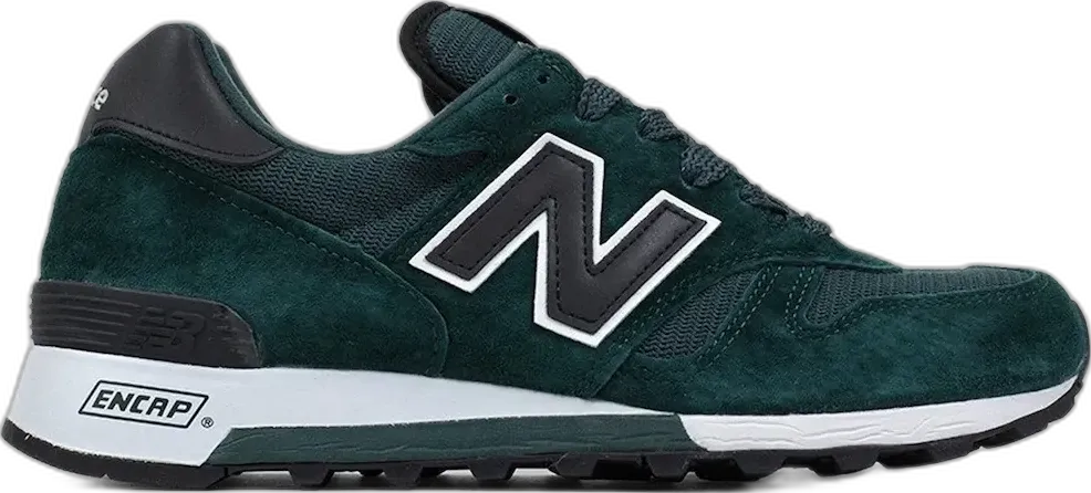  New Balance 1300 Dark Green Navy