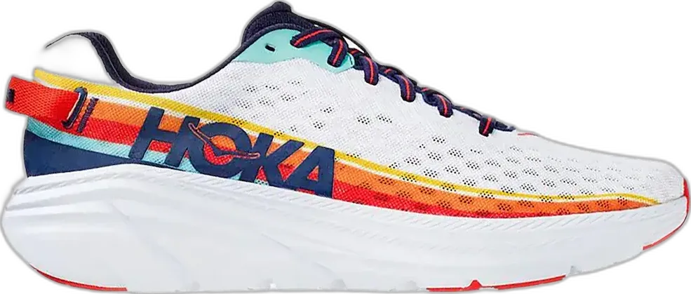 Hoka One One Rincon Ironman (2019)