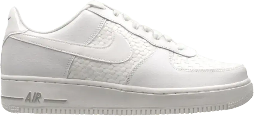  Nike Air Force 1 Low &#039;07 LV8 Summit White
