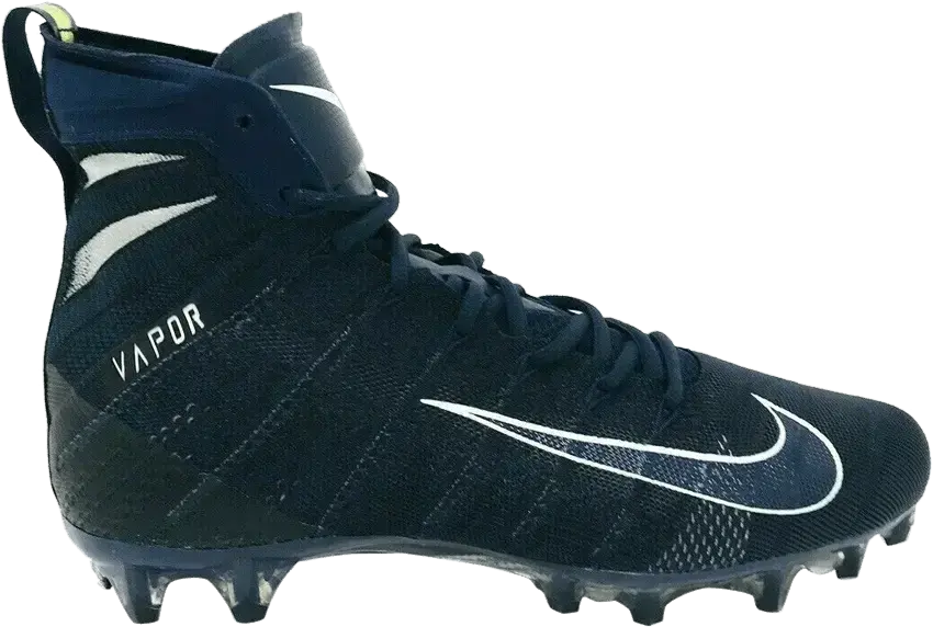  Nike Vapor Untouchable 3 Elite Midnight Navy