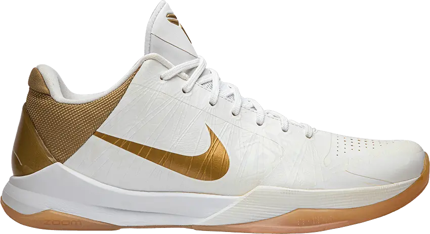  Nike Kobe 5 Big Stage Home