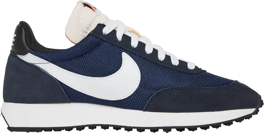  Nike Air Tailwind 79 Navy White