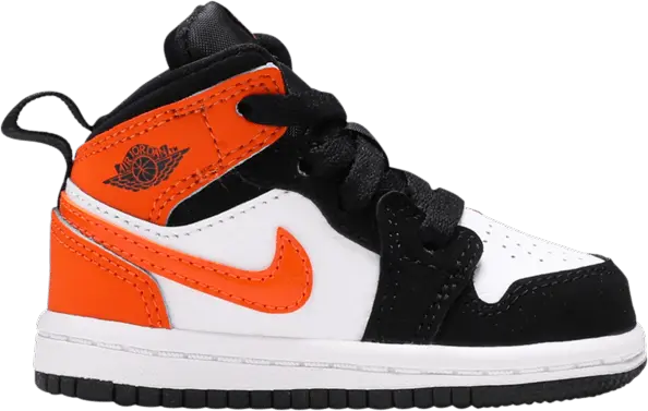  Jordan 1 Mid Shattered Backboard (TD)