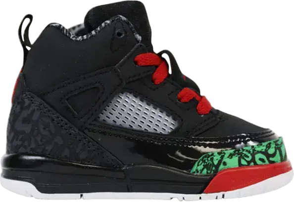  Jordan Spizike BT &#039;Varsity Red&#039;