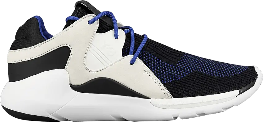 Adidas adidas Y-3 QR Run Knit Electric Blue