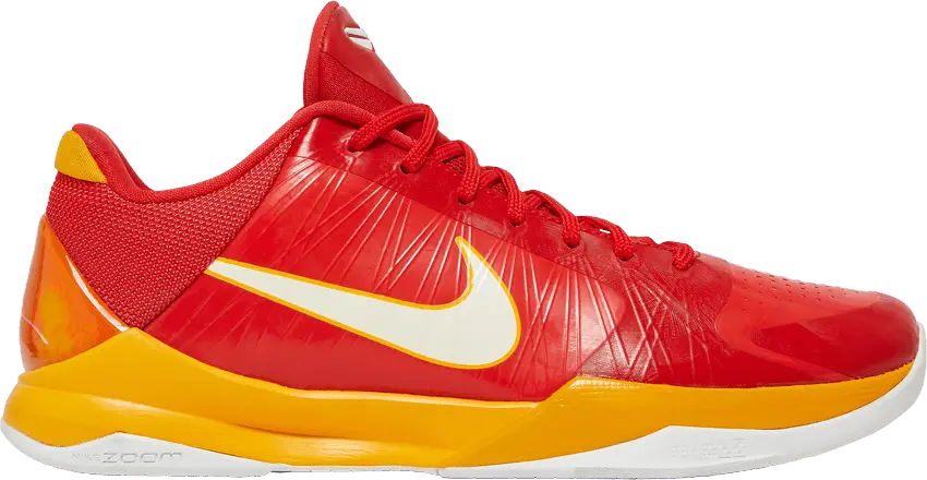  Nike Kobe 5 China