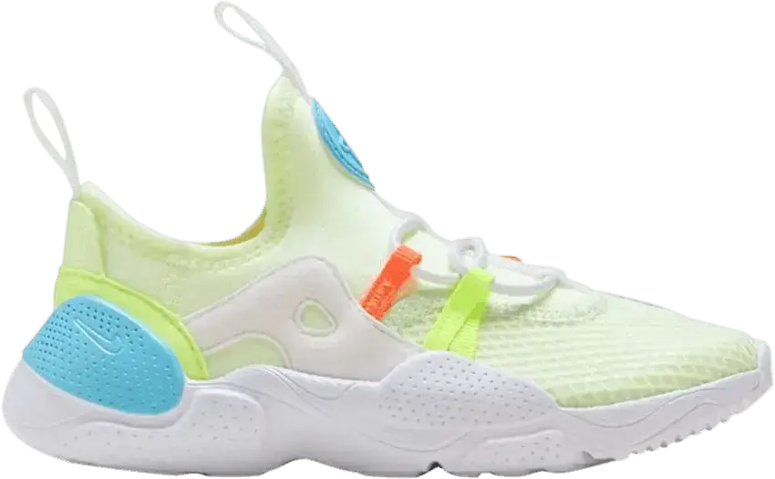  Nike Huarache E.D.G.E. Premium TXT BT &#039;Barely Volt&#039;