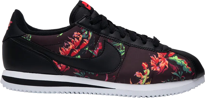  Nike Cortez Floral
