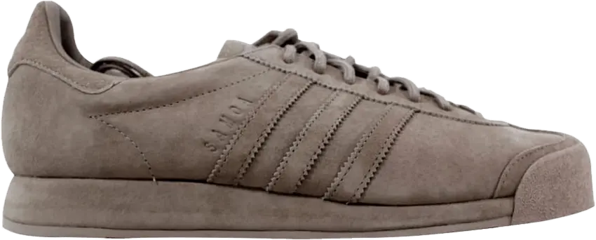  Adidas adidas Samoa Vintage Pigskin Panton/Panton-White