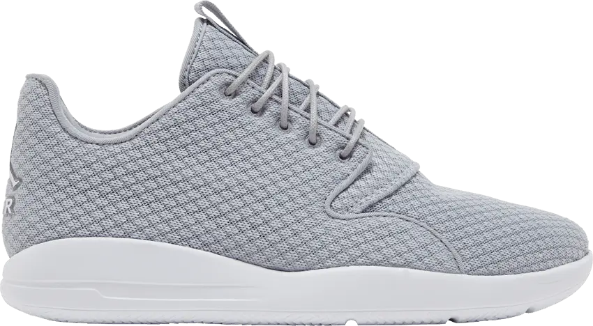  Jordan Eclipse Wolf Grey/White