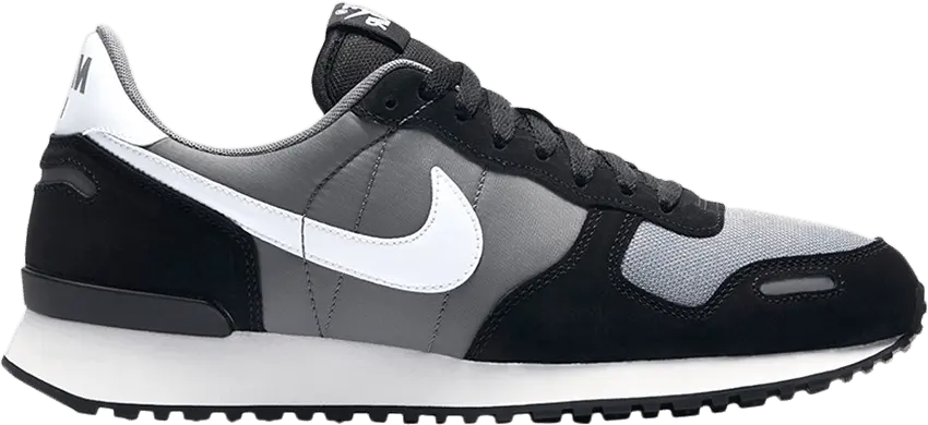  Nike Air Vortex &#039;Black White&#039;