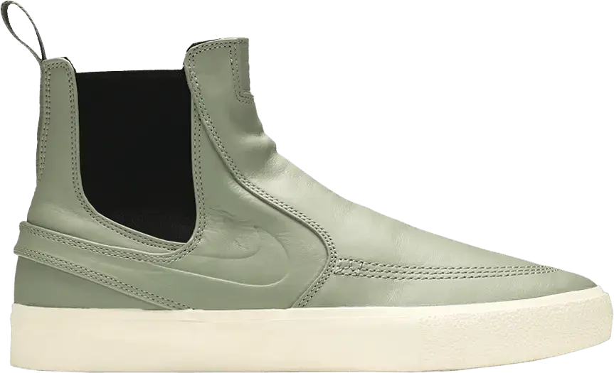  Nike SB Zoom Janoski Slip Mid Rm Jade Horizon