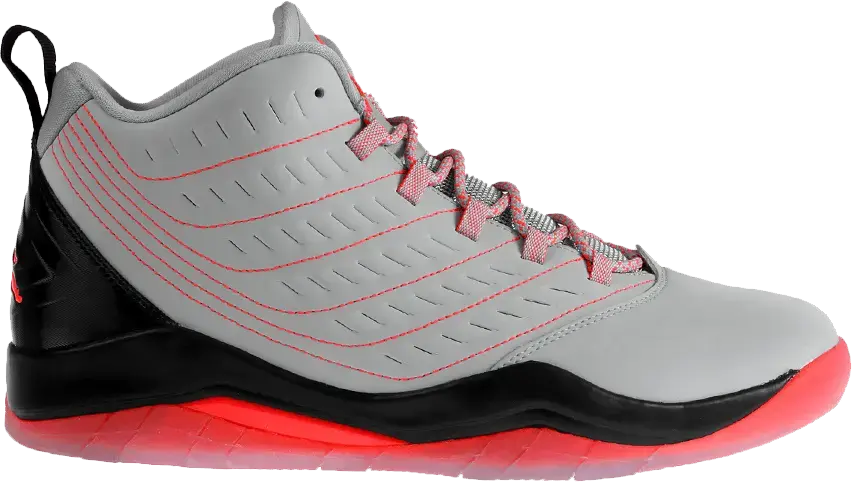 Jordan Velocity &#039;Wolf Grey Infrared&#039;