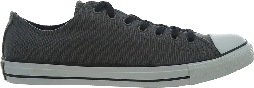  Converse Chuck Taylor Ox Charcoal