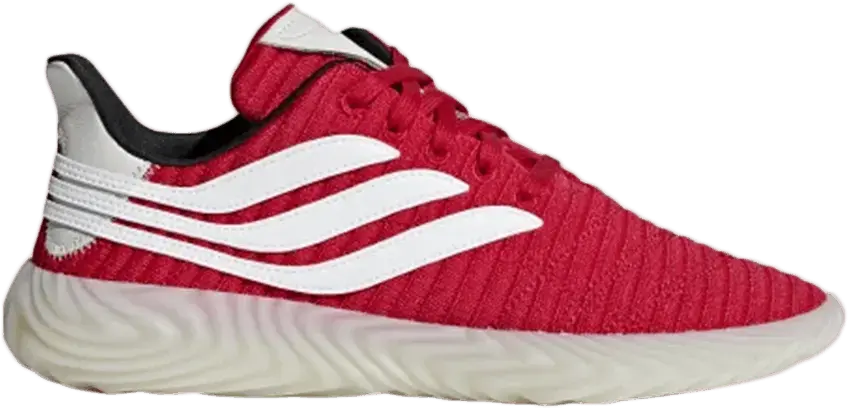  Adidas Sobakov &#039;Scarlet&#039;