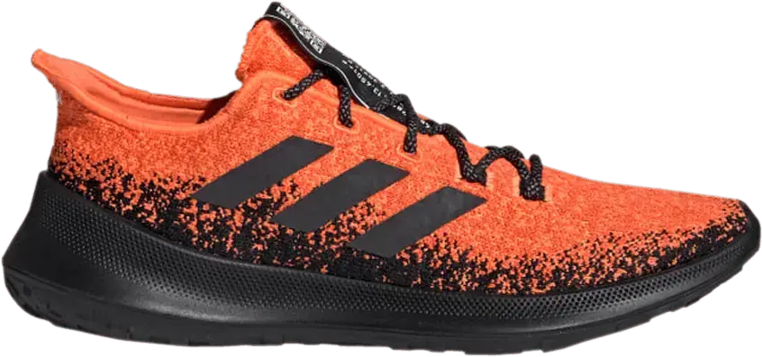 Adidas adidas Sensebounce+ Active Orange