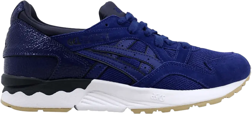  Asics ASICS Gel-Lyte V Blue Print