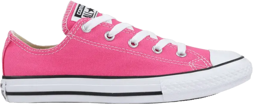 Converse Chuck Taylor All Star Ox &#039;Pink Paper&#039;