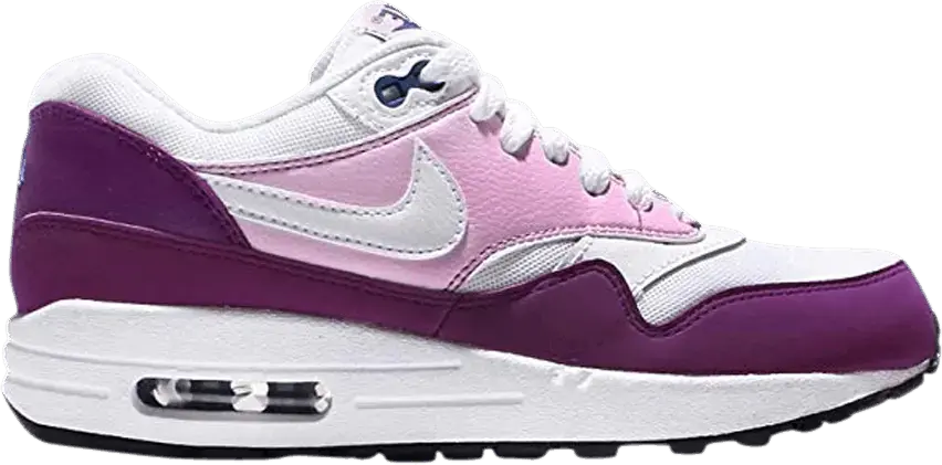  Nike Wmns Air Max 1 Essential &#039;Cosmic Purple&#039;