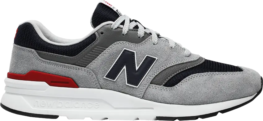  New Balance 997H Team Away Grey Pigment