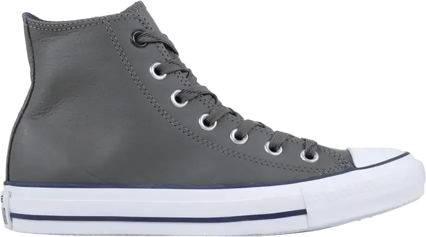  Converse Chuck Taylor All Star High &#039;Charcoal Grey&#039;