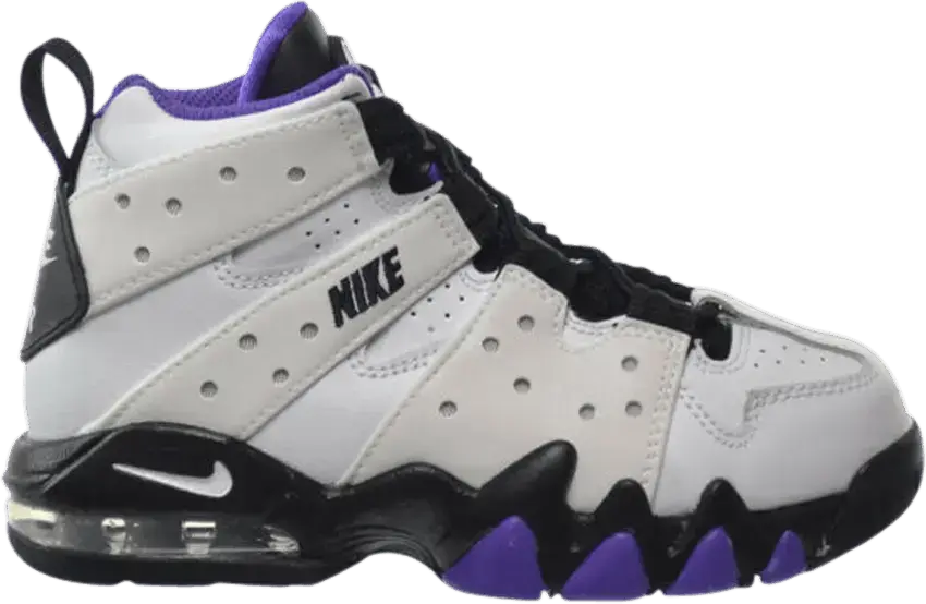  Nike Air Max 2 CB 94 PS &#039;Pure Purple&#039;