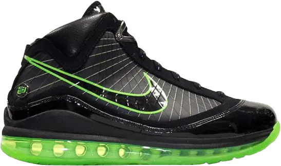  Nike LeBron 7 Dunkman