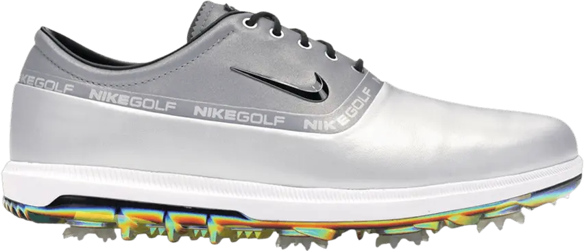  Nike Air Zoom Victory Tour Metallic Platinum