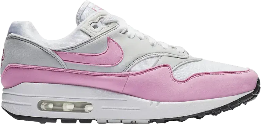  Nike Air Max 1 Psychic Pink (Women&#039;s)