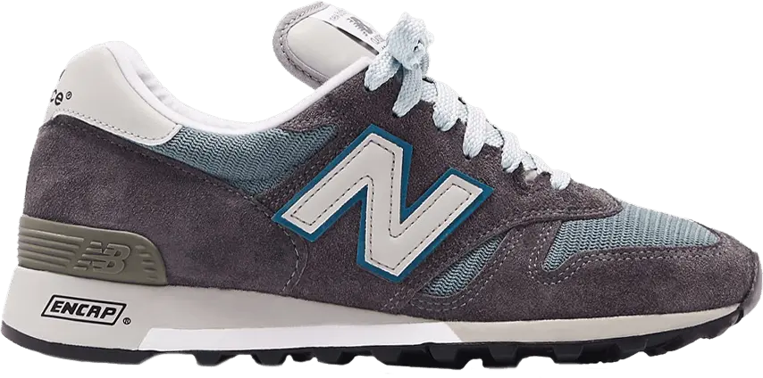  New Balance 1300 Made In USA &#039;Steel Blue&#039;