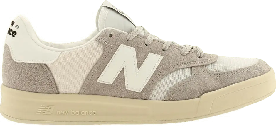  New Balance 300 Made in England &#039;Grey White&#039;