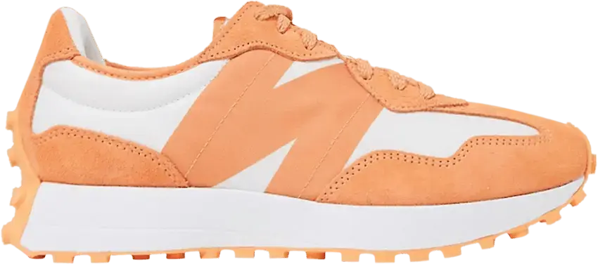  New Balance 327 &#039;1-800 Summer - Orange&#039;