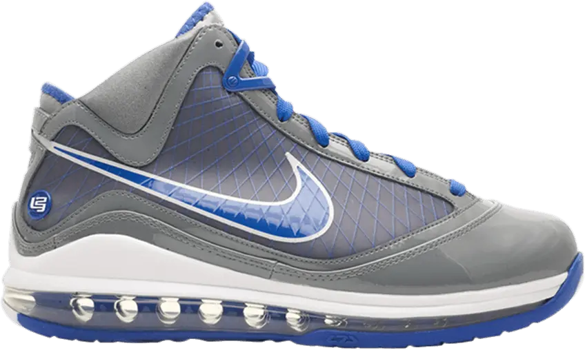  Nike LeBron 7 Eastbay TB Royal