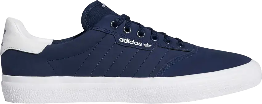  Adidas 3MC &#039;Collegiate Navy&#039;
