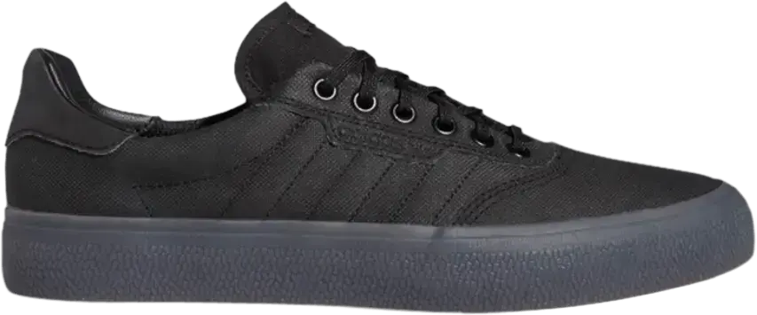  Adidas 3MC &#039;Core Black&#039;