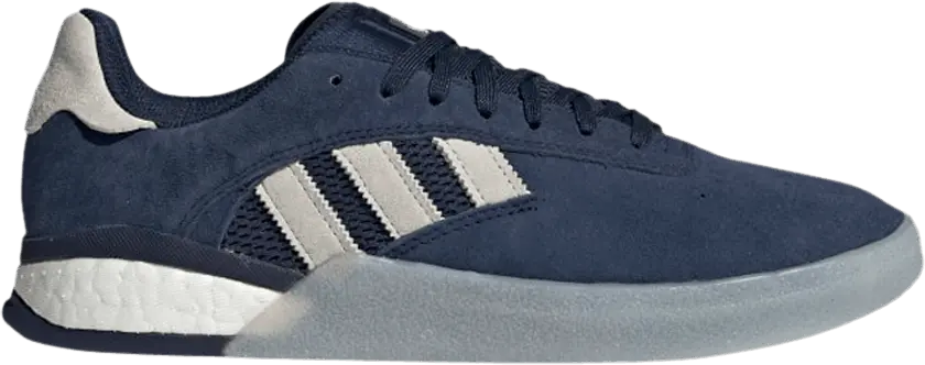 Adidas 3ST.004 &#039;Collegiate Navy&#039;