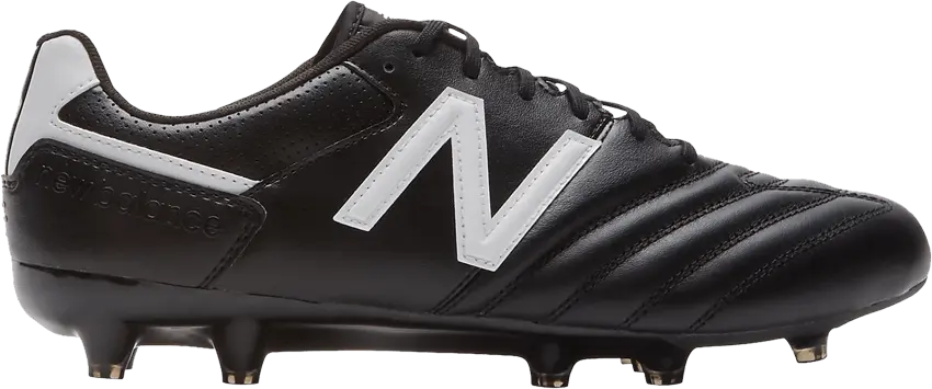  New Balance 442 Team FG &#039;Black White&#039;