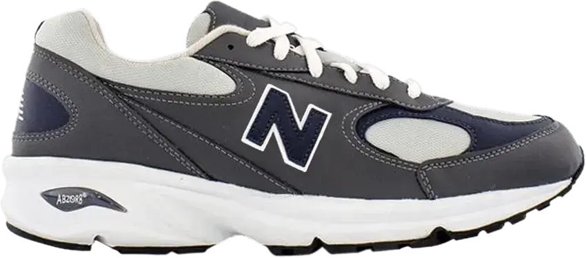  New Balance 498 &#039;Grey Navy&#039;