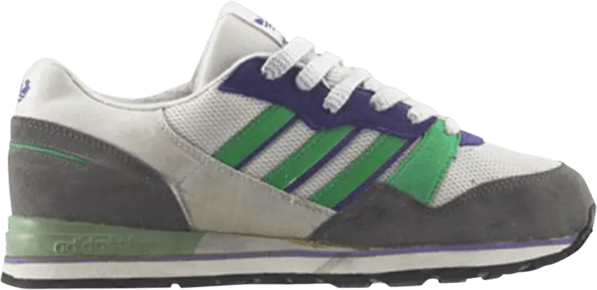  Adidas ZX 310 &#039;Grey Green&#039;