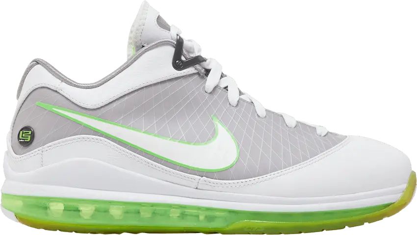  Nike LeBron 7 Low Dunkman