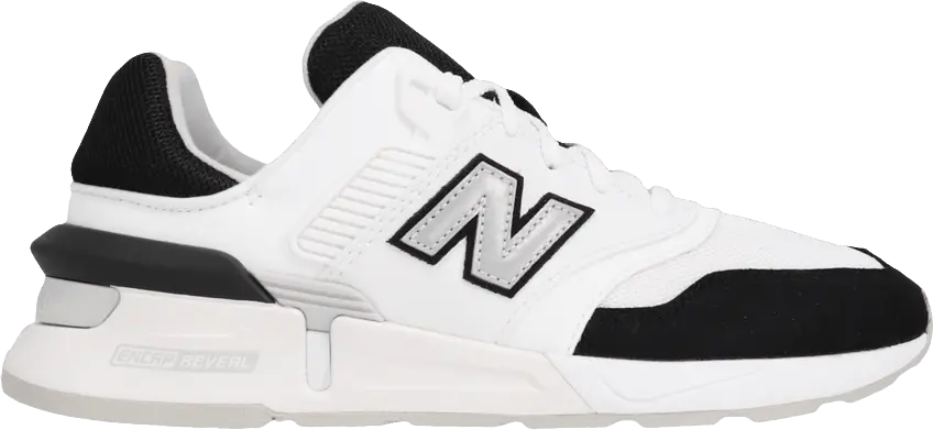  New Balance 997S &#039;White Black&#039;