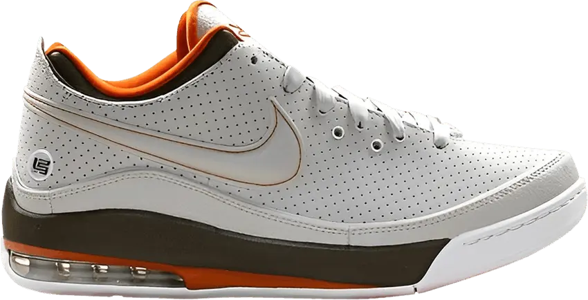  Nike LeBron 7 Low Rumor Pack Cleveland Browns