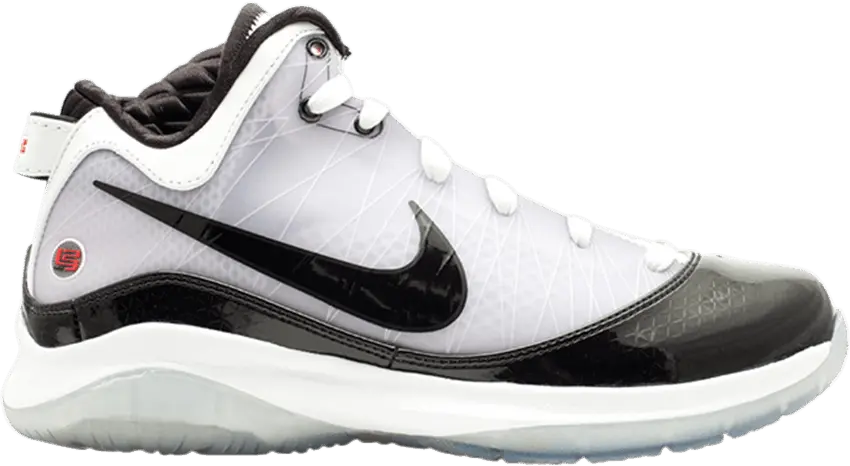 Nike LeBron 7 PS P.S. POP