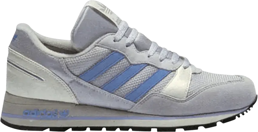  Adidas ZX 312 &#039;Grey Blue&#039;